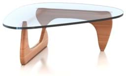Mostrar informações para Isamu Noguchi Couchtisch, Coffee Table (1945) Imagem de Isamu Noguchi Couchtisch, Coffee Table (1945)