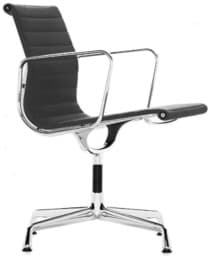 Afficher les détails pour Charles Eames Aluminium Group EA 108 (1958) Image de Charles Eames Aluminium Group EA 108 (1958)