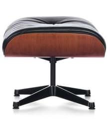 Zobrazit podrobnosti pro Charles Eames Ottoman (1956)
 Obrázek Charles Eames Ottoman (1956)