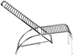 Mostrar informações para René Herbst Chaiselongue (1930) Imagem de René Herbst Chaiselongue (1930)
