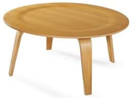 Afficher les détails pour Charles Eames Coffee Table (1948) Image de Charles Eames Coffee Table (1948)