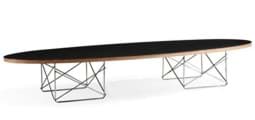 Afficher les détails pour Charles Eames Elliptical Table, Couchtisch (1951) Image de Charles Eames Elliptical Table, Couchtisch (1951)