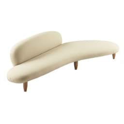 Mostrar informações para Isamu Noguchi Freeform Sofa (1946) Imagem de Isamu Noguchi Freeform Sofa (1946)