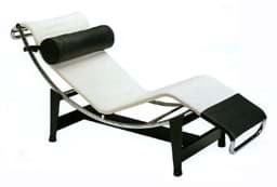 عرض تفاصيل Le Corbusier Liege LC4 (1928)
 صورة Le Corbusier Liege LC4 (1928)