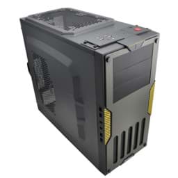 Mostrar detalles de Super Militär Chassis Desktop Computer Micro ATX/ATX Imagen de Super Militär Chassis Desktop Computer Micro ATX/ATX
