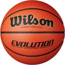 แสดงรายละเอียดสำหรับ Evolution High School Game Basketball
 รูปภาพของ Evolution High School Game Basketball
