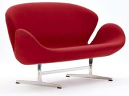 Afficher les détails pour Arne Jacobsen Swan Sofa (1958) Image de Arne Jacobsen Swan Sofa (1958)