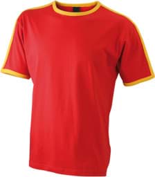 显示Men's Flag T的详细信息 Men's Flag T的图片