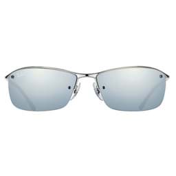 Afficher les détails pour Ray-Ban Top Bar RB 3183 Image de Ray-Ban Top Bar RB 3183