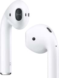 Zeige Details für AirPods Bild von AirPods