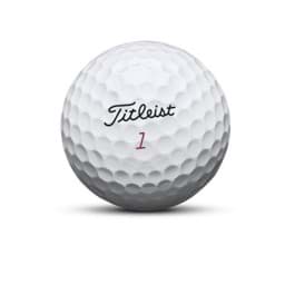 Titleist Pro V1x के लिए विवरण दिखाएं Titleist Pro V1x की तस्वीर