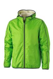 显示Men’s Winter Sports Jacket的详细信息 Men’s Winter Sports Jacket的图片