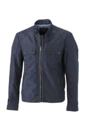 显示Men’s Biker Jacket的详细信息 Men’s Biker Jacket的图片