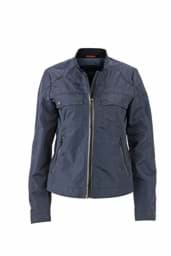 显示Ladies’s Biker Jacket的详细信息 Ladies’s Biker Jacket的图片