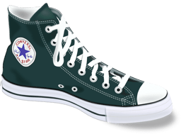 Show details for Converse All Star Picture of Converse All Star