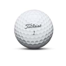 Titleist Pro V1 के लिए विवरण दिखाएं Titleist Pro V1 की तस्वीर