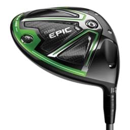 GBB Epic Sub Zero Driver के लिए विवरण दिखाएं GBB Epic Sub Zero Driver की तस्वीर