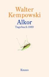Zeige Details für Alkor Bild von Alkor