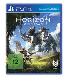Afficher les détails pour Horizon Zero Dawn - PlayStation 4 Image de Horizon Zero Dawn - PlayStation 4