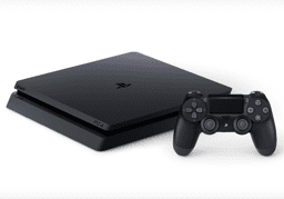 Afficher les détails pour Playstation 4 Pro Image de Playstation 4 Pro