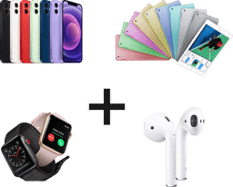 Show details for Ultimate Apple Pro Hipster Bundle Picture of Ultimate Apple Pro Hipster Bundle