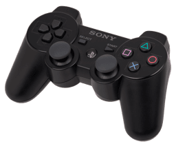 Afficher les détails pour DUALSHOCK 3 Wireless Controller Image de DUALSHOCK 3 Wireless Controller