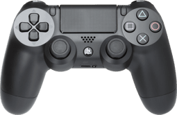 Zeige Details für DUALSHOCK 4 Wireless Controller Bild von DUALSHOCK 4 Wireless Controller