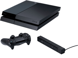 Afficher les détails pour PlayStation 4 Bundle Image de PlayStation 4 Bundle