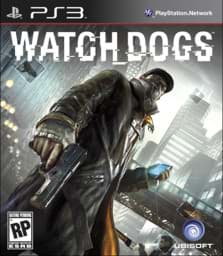 Zobrazit podrobnosti pro Watch Dogs
 Obrázek Watch Dogs