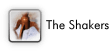 Billede for producent THE SHAKERS
