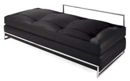 Vis detaljer for Eileen Gray Day-Bed (1925)
 Billede af Eileen Gray Day-Bed (1925)