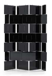 Vis detaljer for Eileen Gray Brick Screen (1922)
 Billede af Eileen Gray Brick Screen (1922)