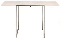 Vis detaljer for Eileen Gray Tisch Jean (1929)
 Billede af Eileen Gray Tisch Jean (1929)