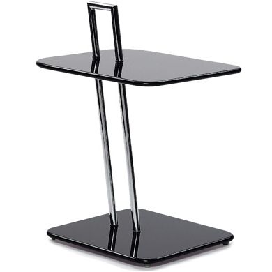 Eileen Gray Occasional Table (1927) resmi