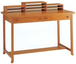 显示Frank Lloyd Wright Meyer May Schreibtisch (1908)的详细信息 Frank Lloyd Wright Meyer May Schreibtisch (1908)的图片
