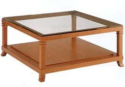 显示Frank Lloyd Wright Robie 2 Tisch mit Glasplatte (1917)的详细信息 Frank Lloyd Wright Robie 2 Tisch mit Glasplatte (1917)的图片