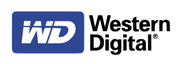Imagem para fabricante Western Digital