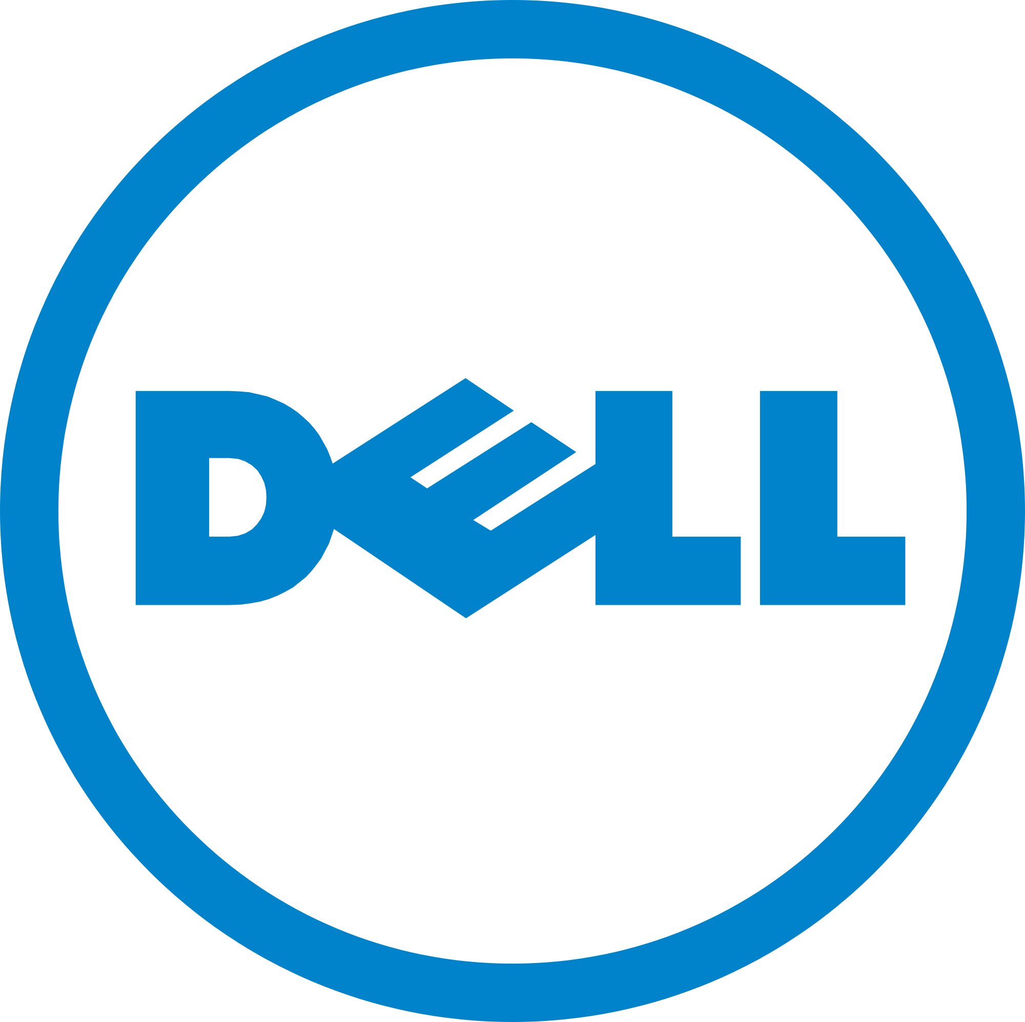 εικόνα για τον κατασκευαστή Dell