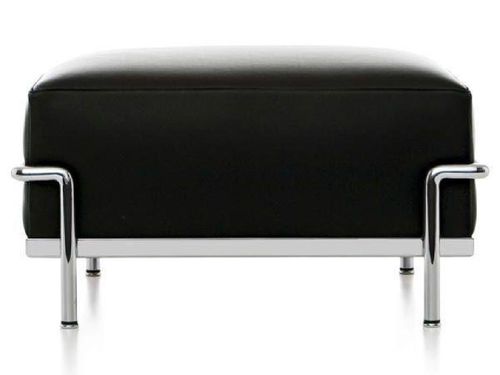 Imagem de Le Corbusier LC2 Ottoman (1928)