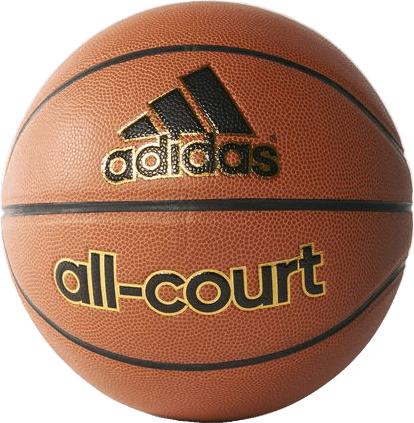 Bild av All-Court Basketball
