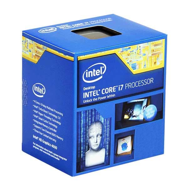 Intel® Core™ i7-5885C CPU resmi