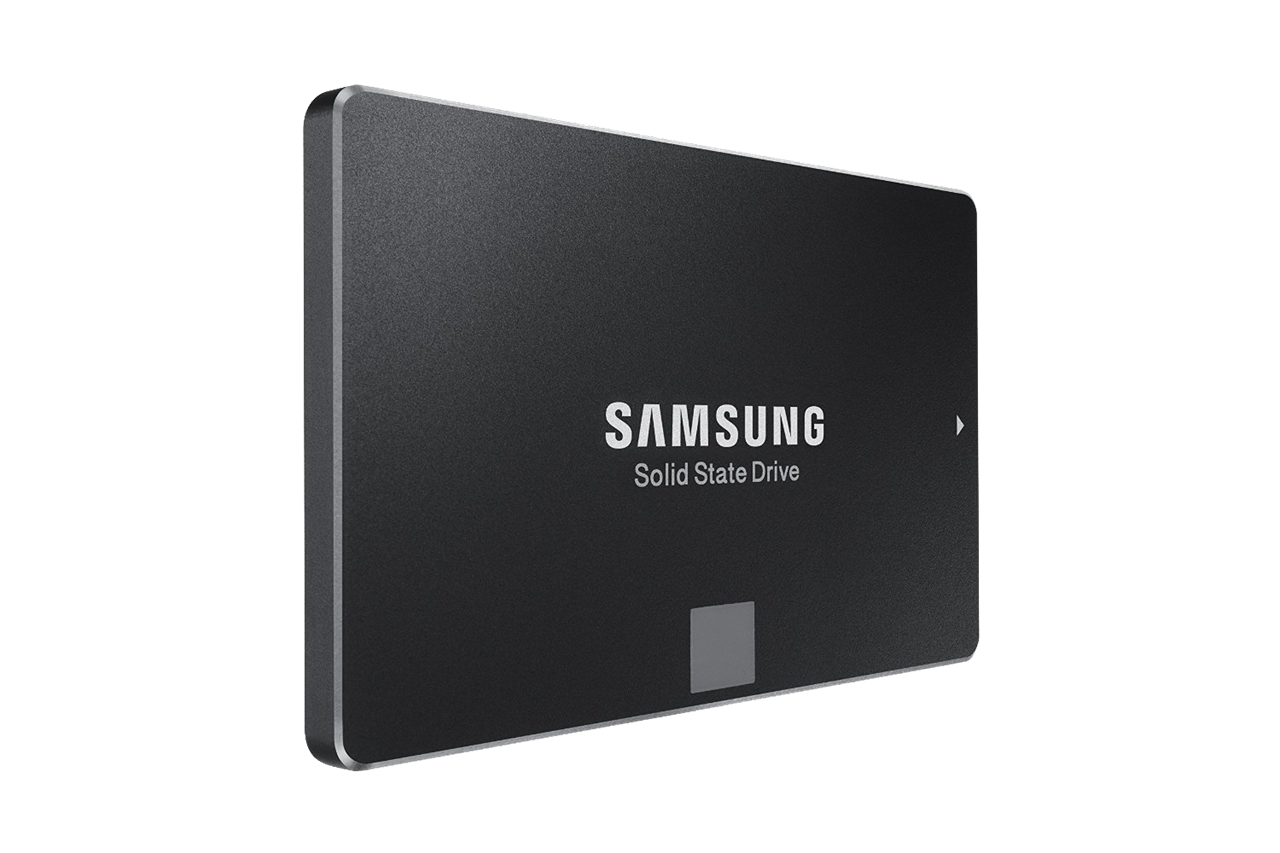 Samsung MZ-77E400B 4000 GB, Solid State Drive의 그림
