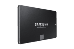 Samsung MZ-77E400B 4000 GB, Solid State Driveの画像
