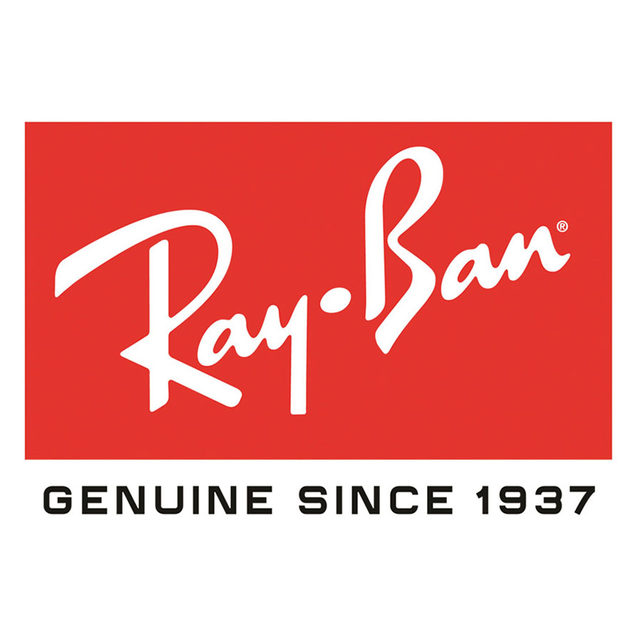제조업체 Ray-Ban의 그림
