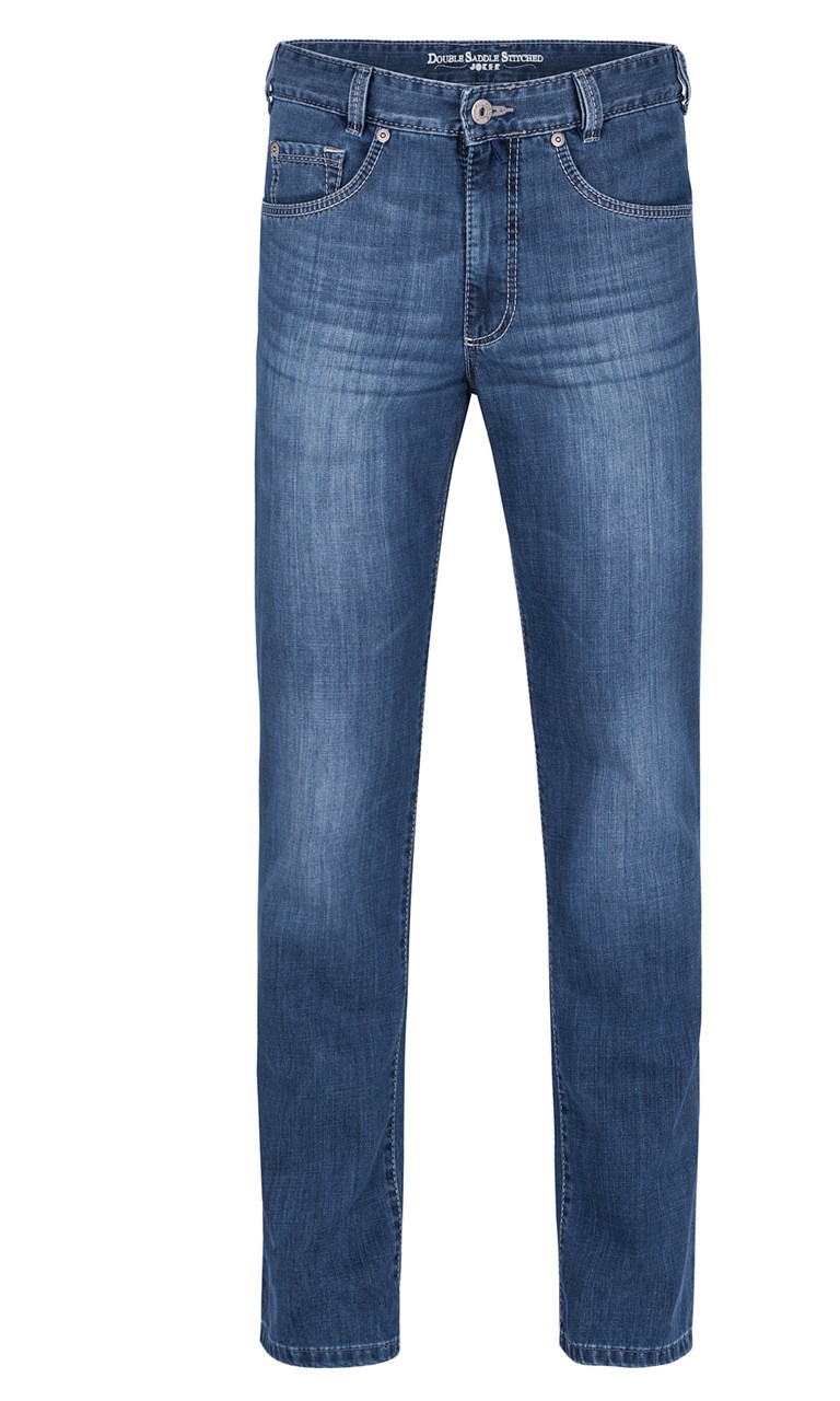 Obrázek Clark Premium Blue Jeans
