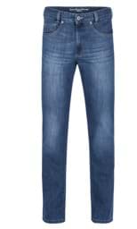 Imagem de Clark Premium Blue Jeans
