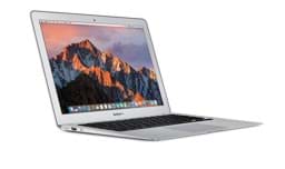 MacBook Air 256 GB resmi