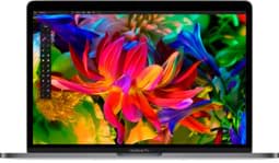 MacBook Pro 15“  2,6 GHz+256 GBの画像