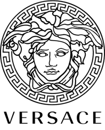 製造元の画像Versace