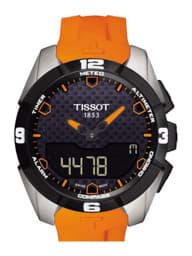 Tissot T-Touch Expert Solar の画像